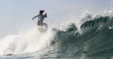 Surfmappers reúne fotógrafos e surfistas que querem eternizar manobras